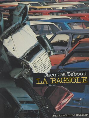 cover image of La bagnole